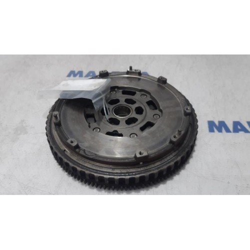 Renault - Megane - Flywheel
