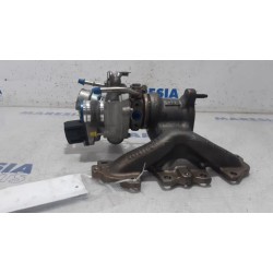 Renault - Megane - Turbo