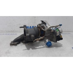 Renault - Megane - Turbo