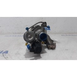 Renault - Megane - Turbo