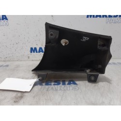 Renault - Megane Scenic - Rear bumper component, right