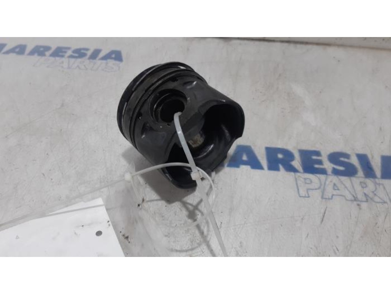 Citroen - DS5 - Piston