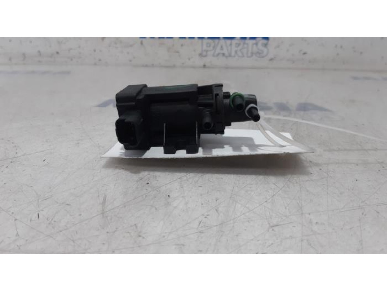 Citroen - DS5 - Turbodruk sensor