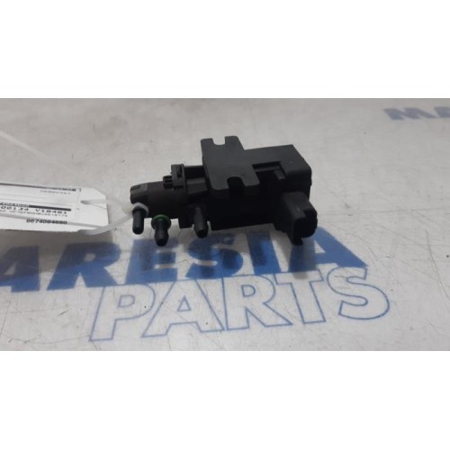 Citroen - DS5 - Turbodruk sensor
