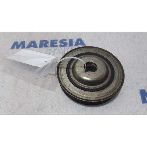 Citroen - DS5 - Crankshaft pulley