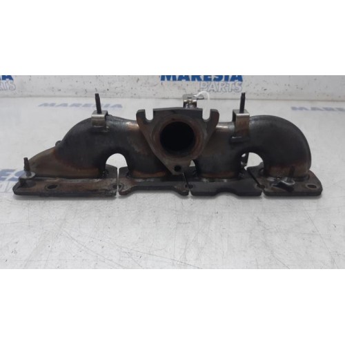 Citroen - DS5 - Exhaust manifold