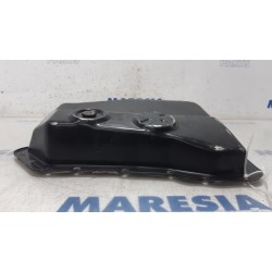 Citroen - DS5 - Sump
