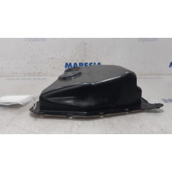 Citroen - DS5 - Sump