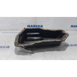 Citroen - DS5 - Sump