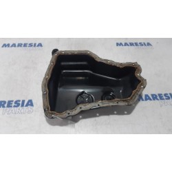 Citroen - DS5 - Sump