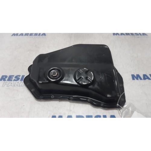 Citroen - DS5 - Sump