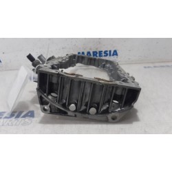 Citroen - DS5 - Sump