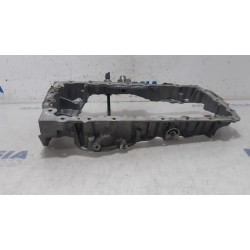 Citroen - DS5 - Sump