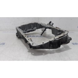 Citroen - DS5 - Sump