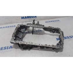 Citroen - DS5 - Sump