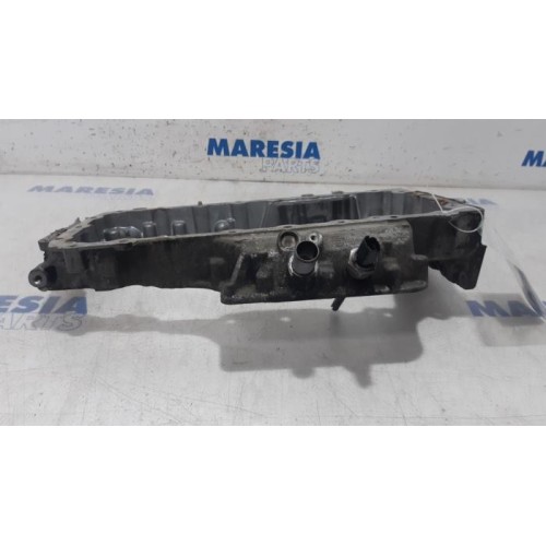Citroen - DS5 - Sump