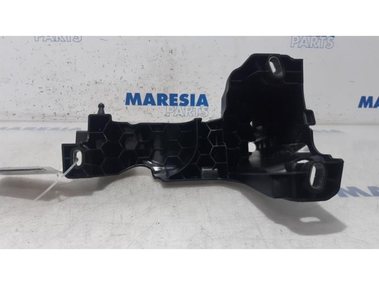 Citroen - DS5 - Support (miscellaneous)