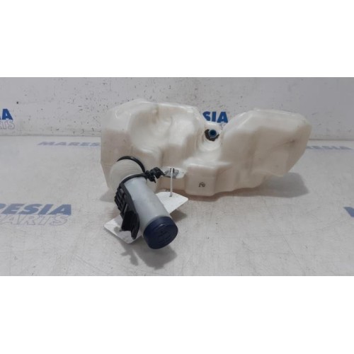 Fiat - Ducato - Front windscreen washer reservoir