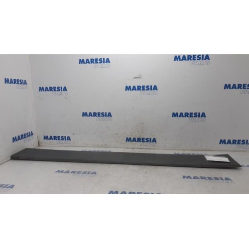 Fiat - Ducato - Decorative strip