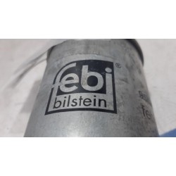 Fiat - Ducato - Filtre carburant