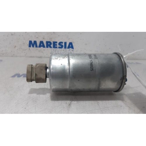 Fiat - Ducato - Fuel filter