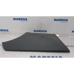 Fiat - Ducato - Rear bumper component, right