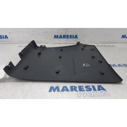 Fiat - Ducato - Rear bumper component, right