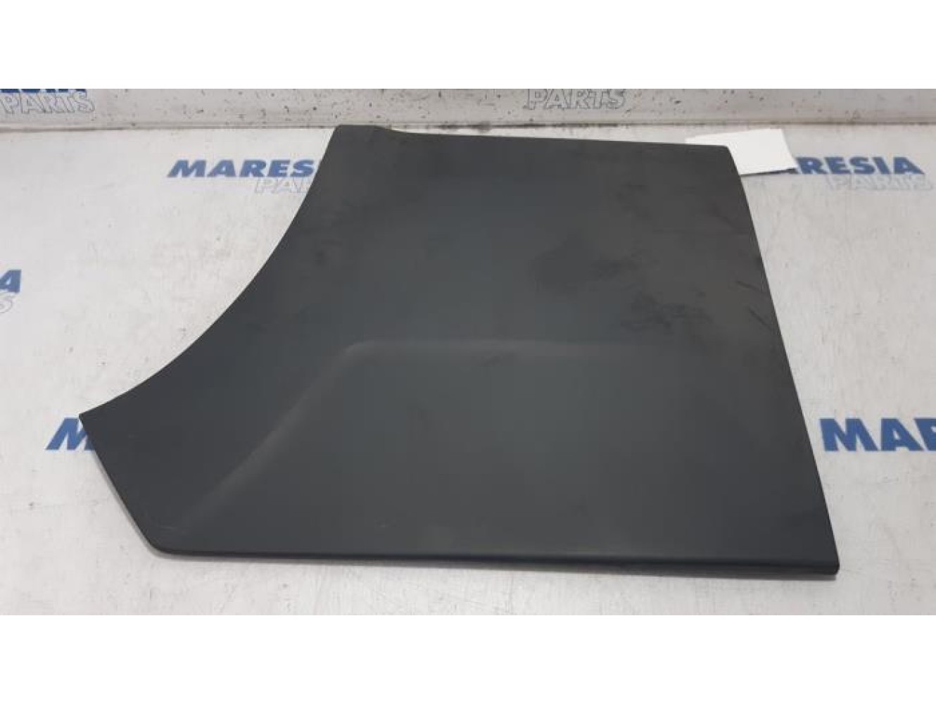 Fiat - Ducato - Rear bumper component, right