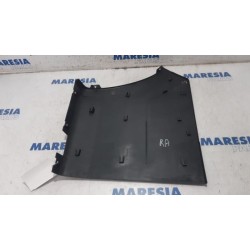 Fiat - Ducato - Rear bumper component, right