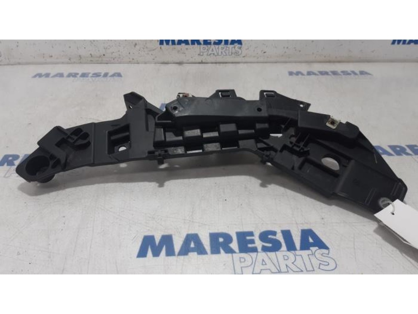Fiat - Ducato - Front panel