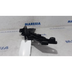 Fiat - Ducato - Front panel