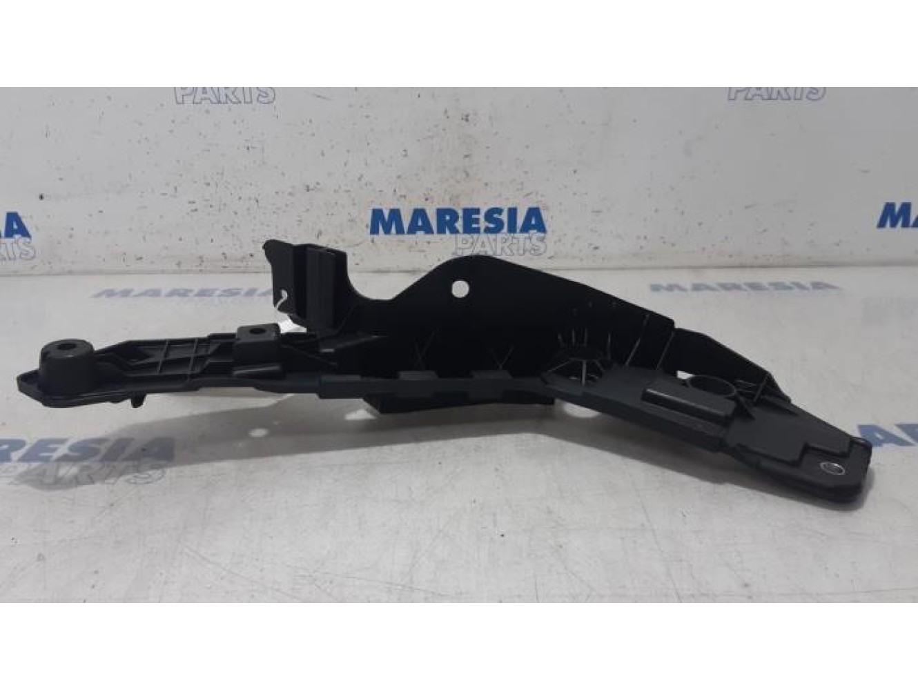 Fiat - Ducato - Front panel