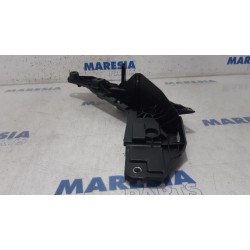 Fiat - Ducato - Front panel