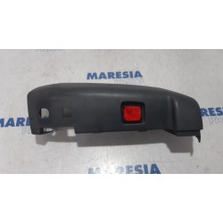Fiat - Ducato - Rear bumper component, right