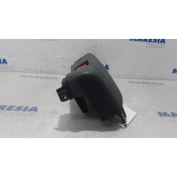 Fiat - Ducato - Rear bumper component, right