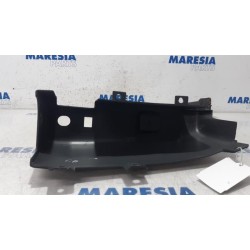 Fiat - Ducato - Rear bumper component, right