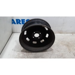 Peugeot - 208 - Wheel