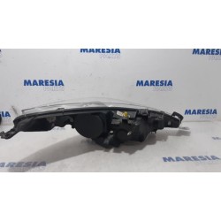 Peugeot - 207 - Scheinwerfer links
