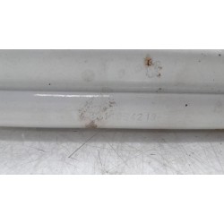 Peugeot - 207 - Rear bumper frame