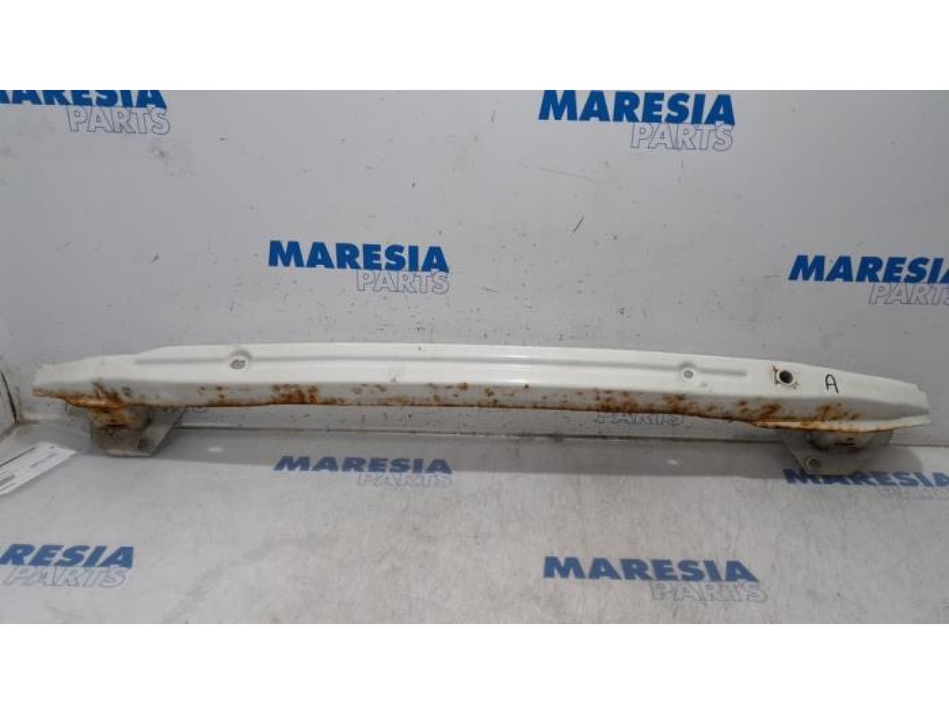 Peugeot - 207 - Rear bumper frame