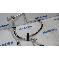 Peugeot - 207 - Air conditioning line