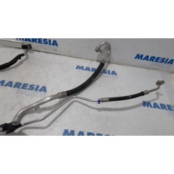Peugeot - 207 - Air conditioning line