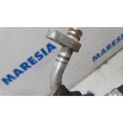Peugeot - 207 - Air conditioning line