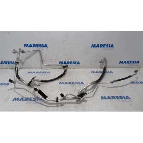 Peugeot - 207 - Air conditioning line