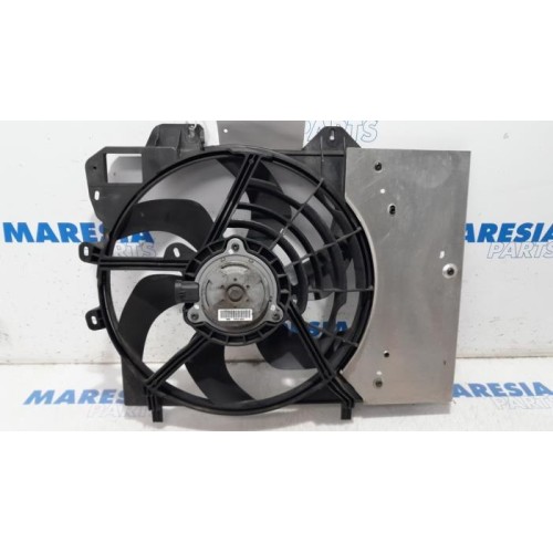 Peugeot - 207 - Ventilateur moteur