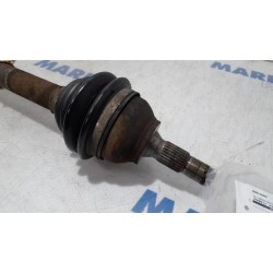 Peugeot - 207 - Front drive shaft, right