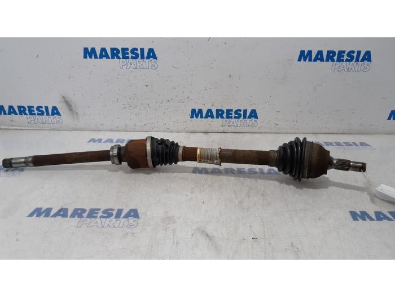 Peugeot - 207 - Front drive shaft, right