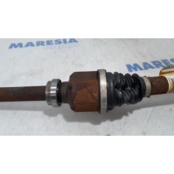 Peugeot - 207 - Front drive shaft, right