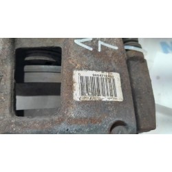 Peugeot - 207 - Bremszange links vorne