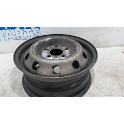 Fiat - Ducato - Felge